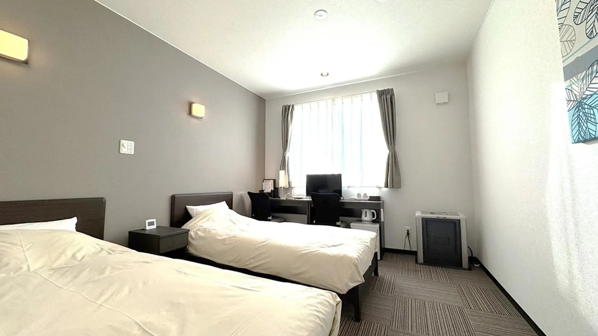 Hotel Stay Village - Vacation Stay 79939V Tomakomai