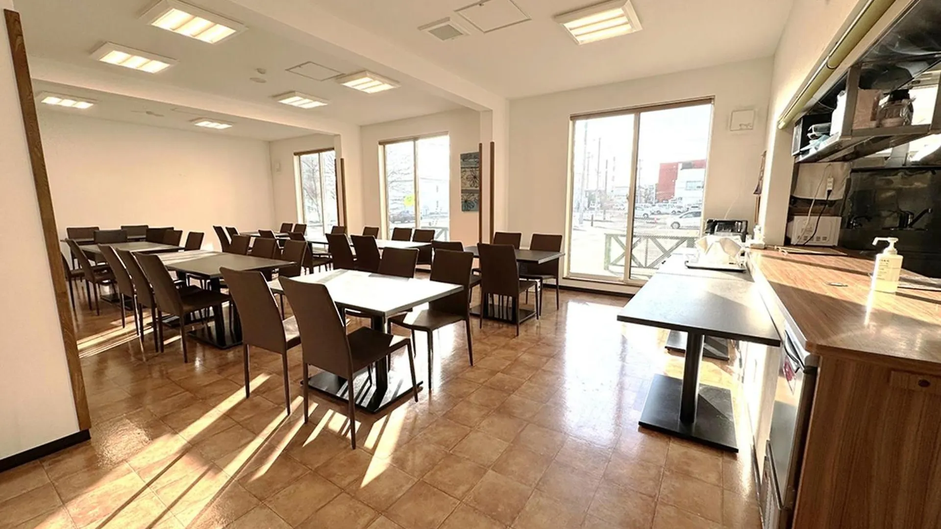 Hotel Stay Village - Vacation Stay 79939V Tomakomai Japan